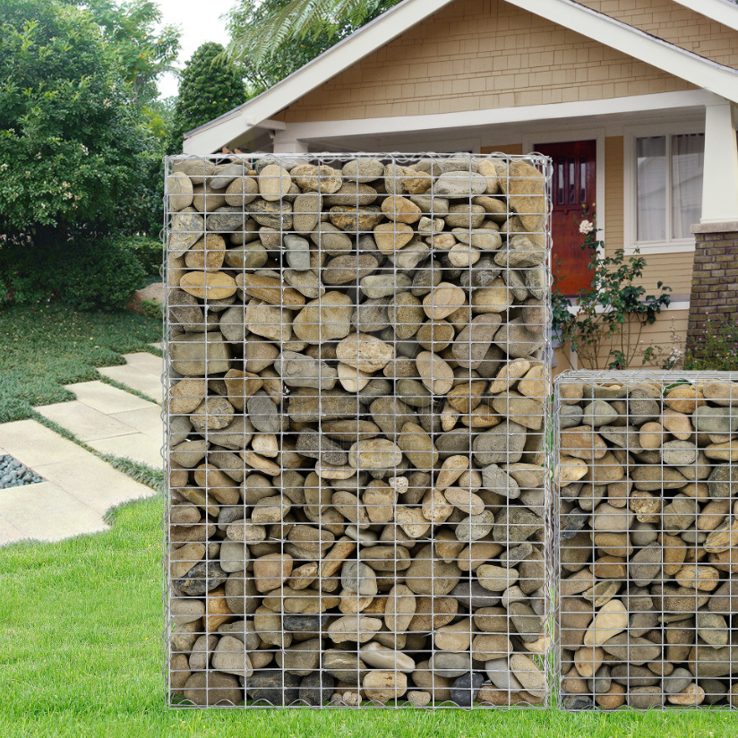 Protection Box/ Welded Gabion Box