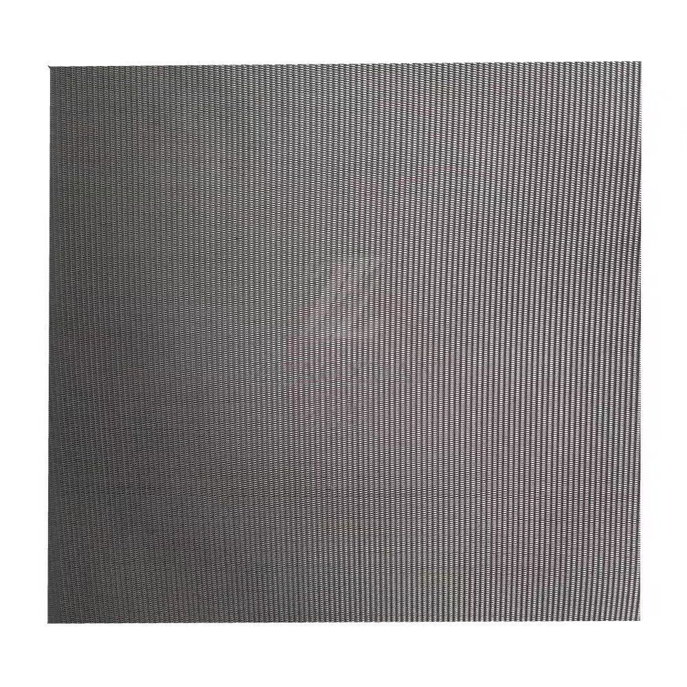 Plain Wire Mesh