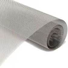 Plain welded Wire Mesh
