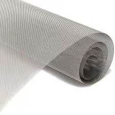 Plain Wire Mesh