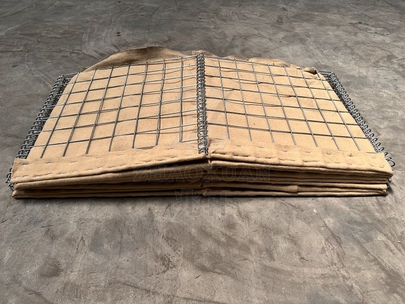 Welded Gabion Box