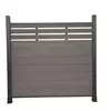 WPC Fence Shutter