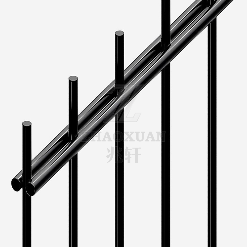 2D Double Wire Mesh Fence