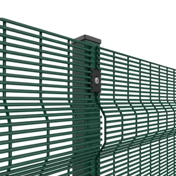 358 anti-cutting fence