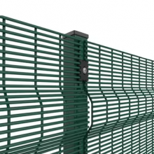 358 anti-cutting fence