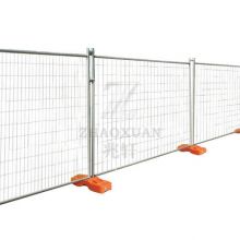 Temporary Fence