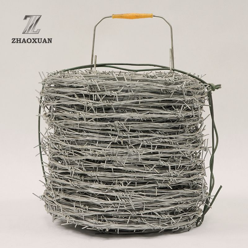 Razor Barbed wire