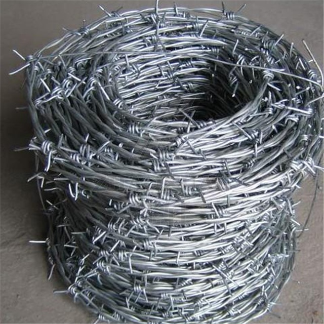 Razor Barbed wire