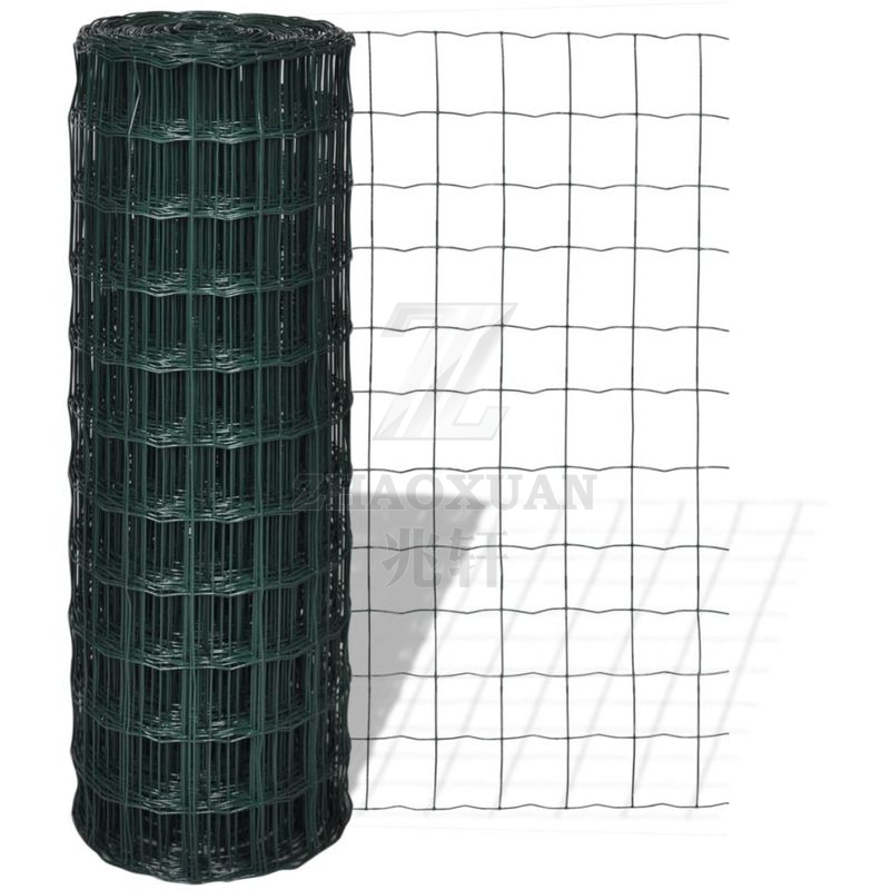 Euro fence