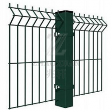 Park Fence/3D Wire Mesh Fence/Road Fence