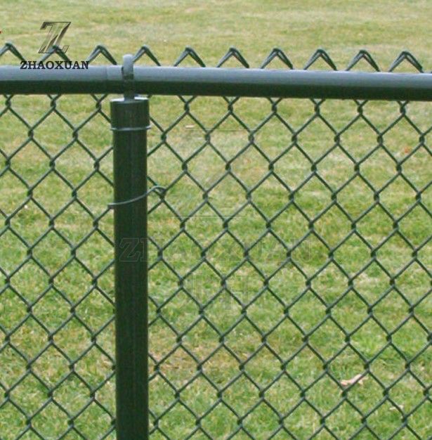 Chian Link Fence