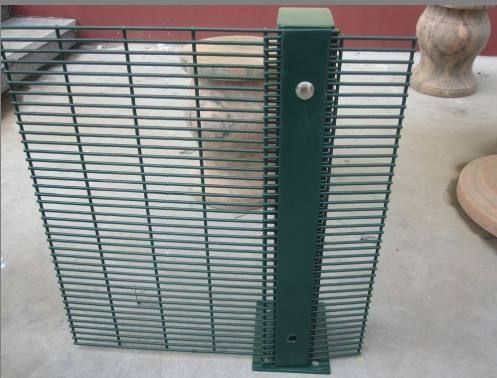 358 anti-cutting fence
