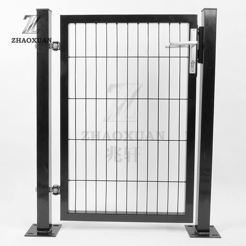 Garden Gate