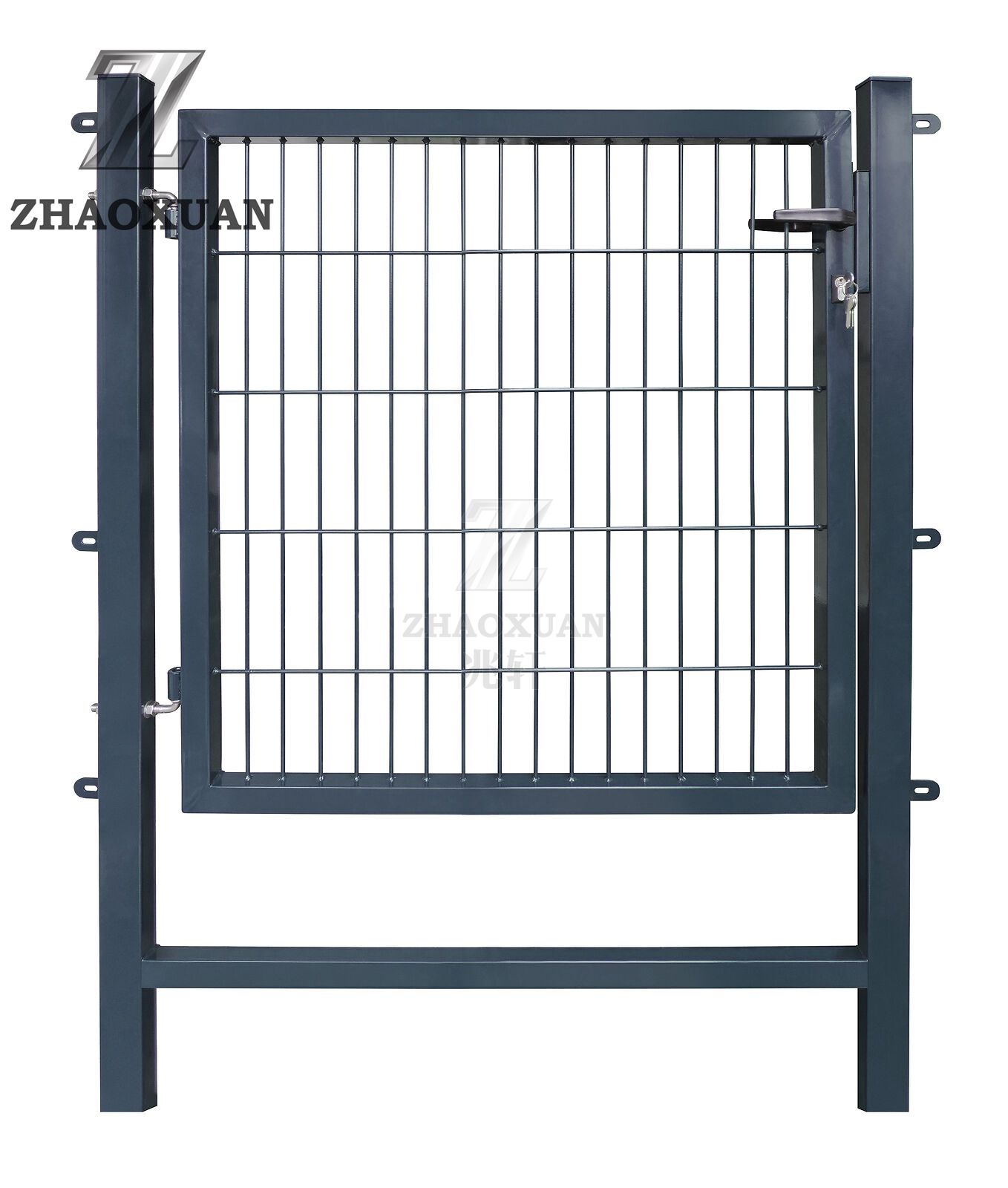 Garden Gate
