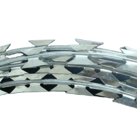 Razor Barbed wire
