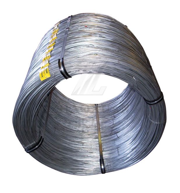 Galvanized Wire