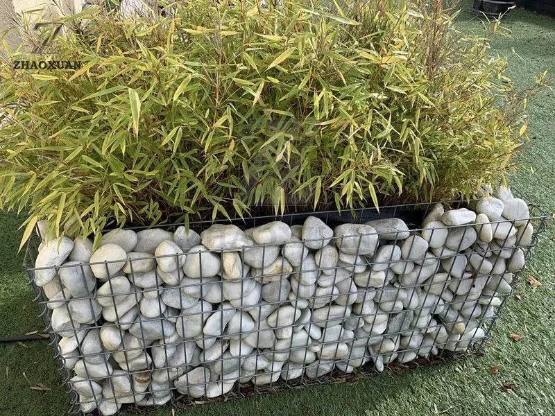 Protection Box/ Welded Gabion Box