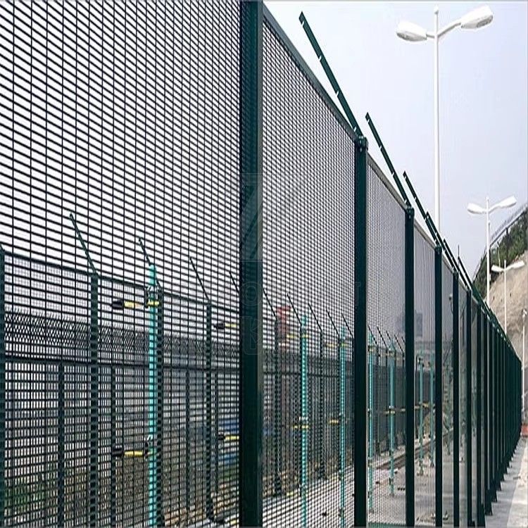 358 High Security Fence