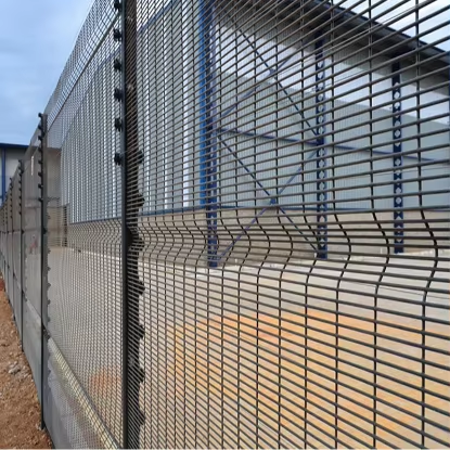 358 High Security Fence