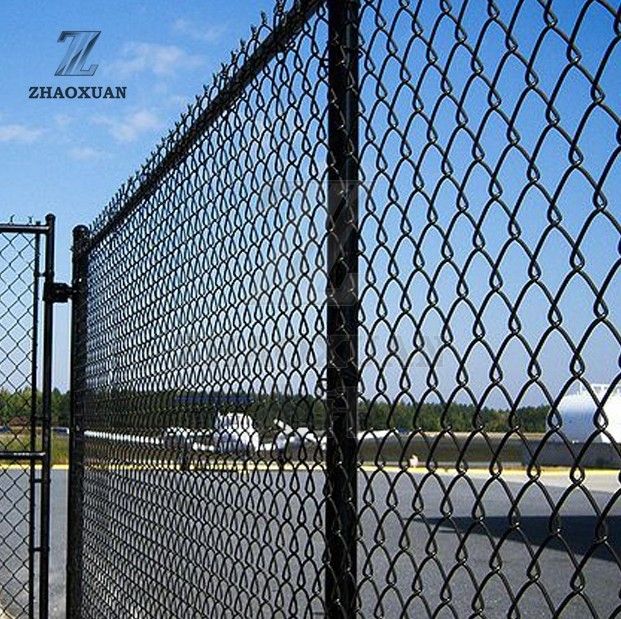 Chian Link Fence
