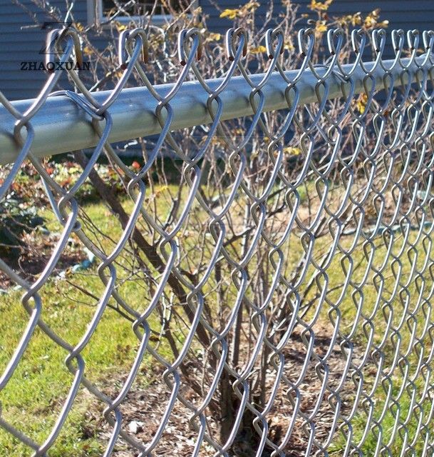 Chian Link Fence