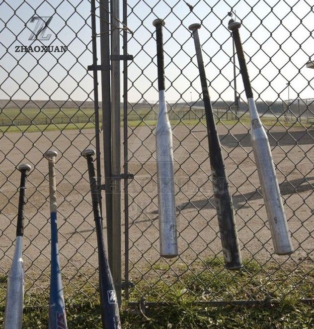 Chian Link Fence