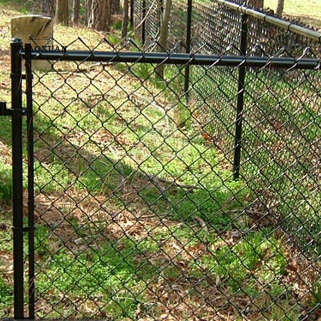 Chian Link Fence
