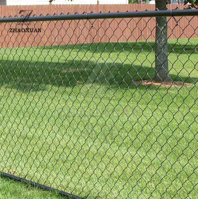 Chian Link Fence