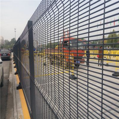 358 anti-cutting fence