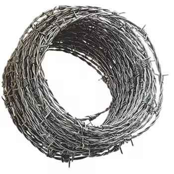 Premium Barbed Wire