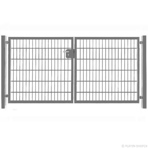 Garden Gate
