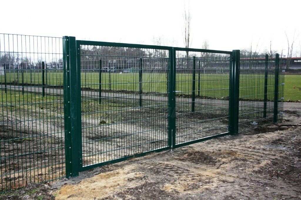 Garden Gate