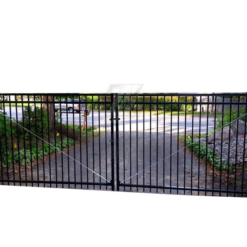 Garden Gate