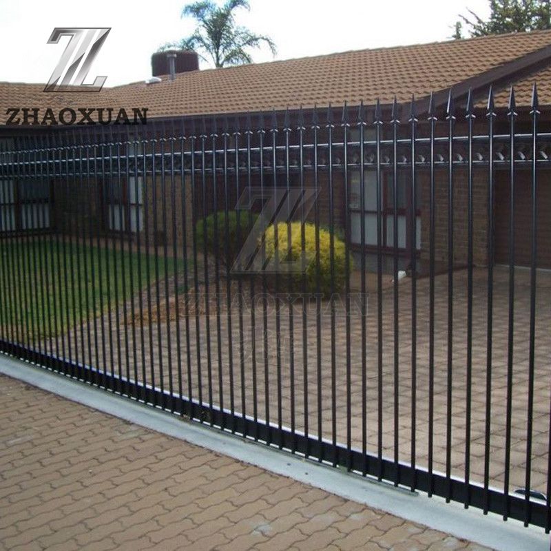 Garden Gate