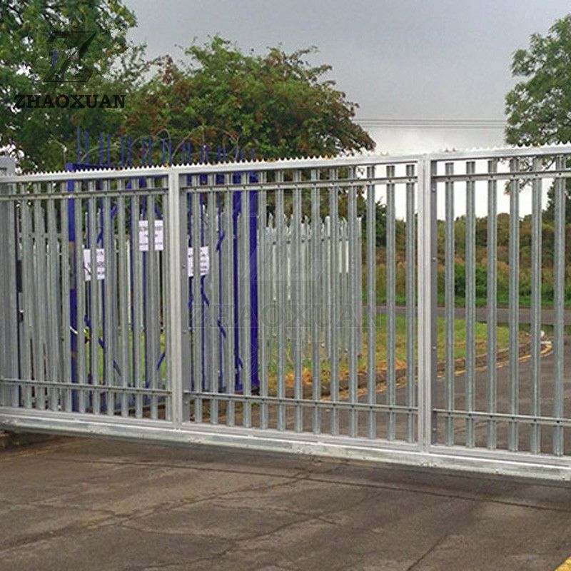Garden Gate