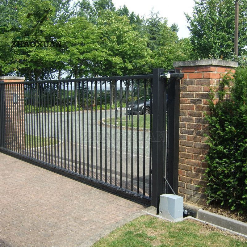 Garden Gate