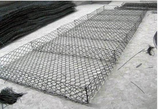 Welded Gabion Basket for Decoration