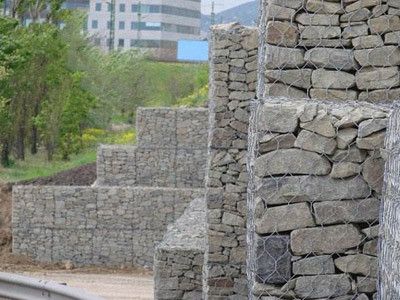 Gabion Basket