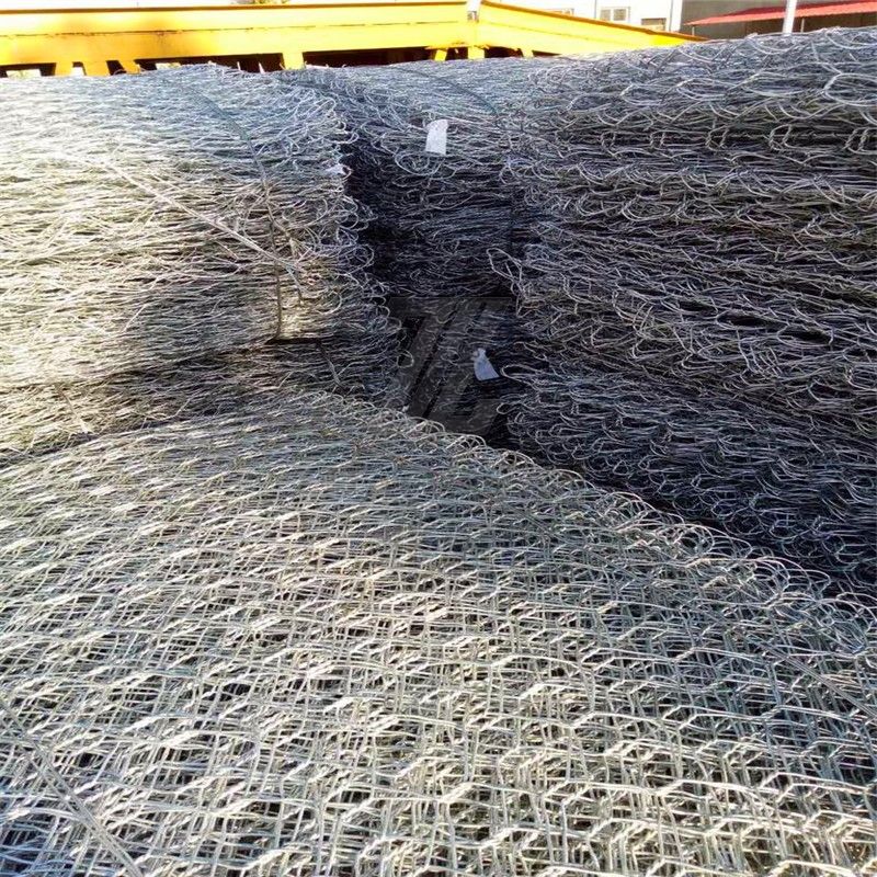 Gabion Basket