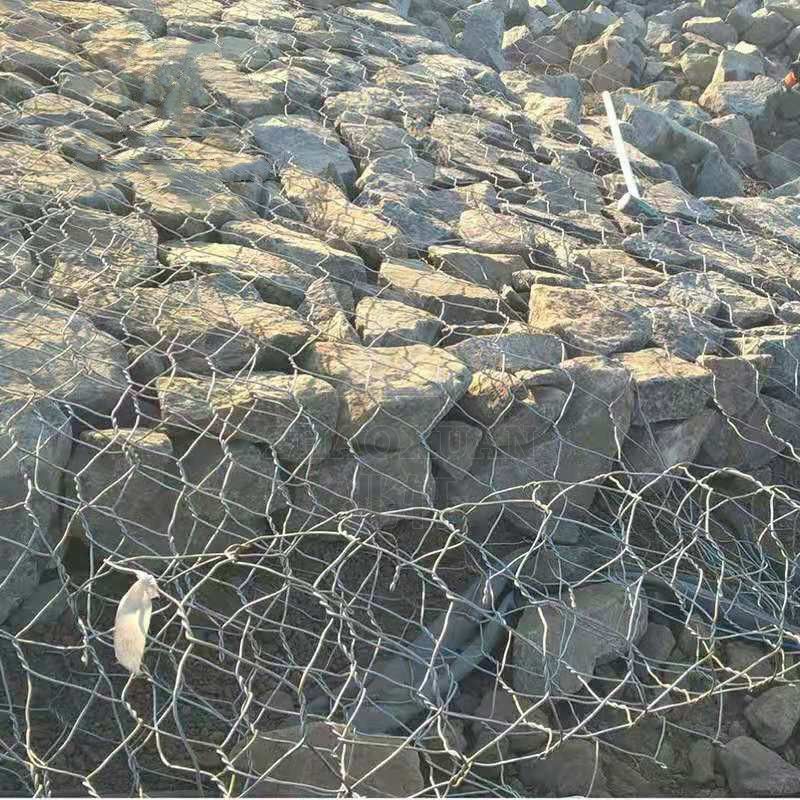 Gabion Basket