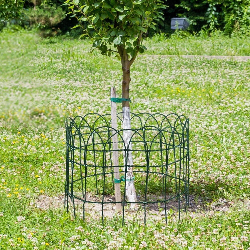 Garden Fence