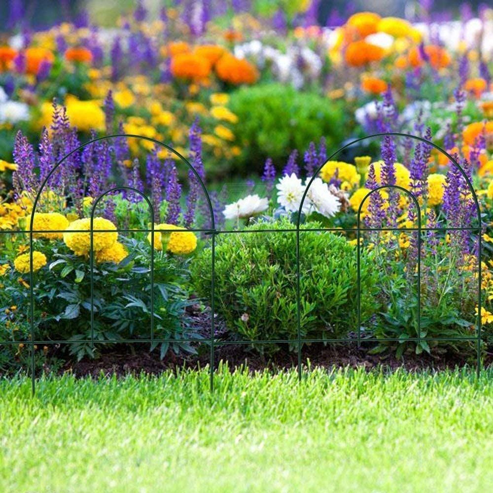 Garden Fence