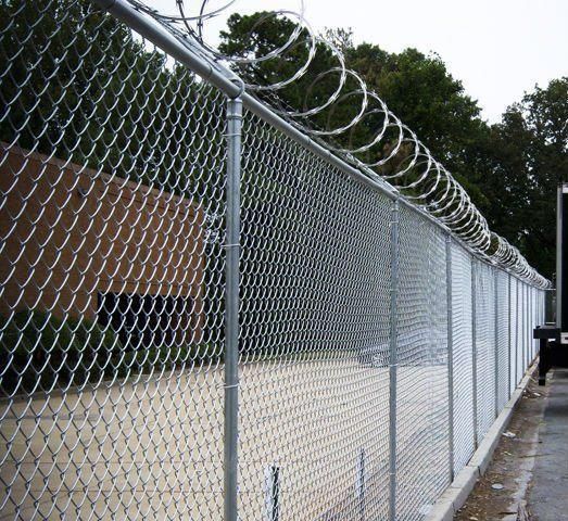 Hot sale Razor barbed wire