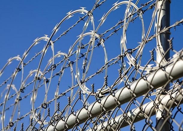 Razor Barbed wire