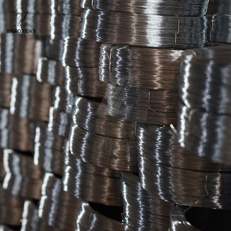 Galvanized Wire