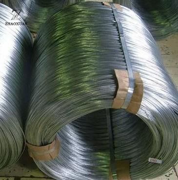 Galvanized Wire